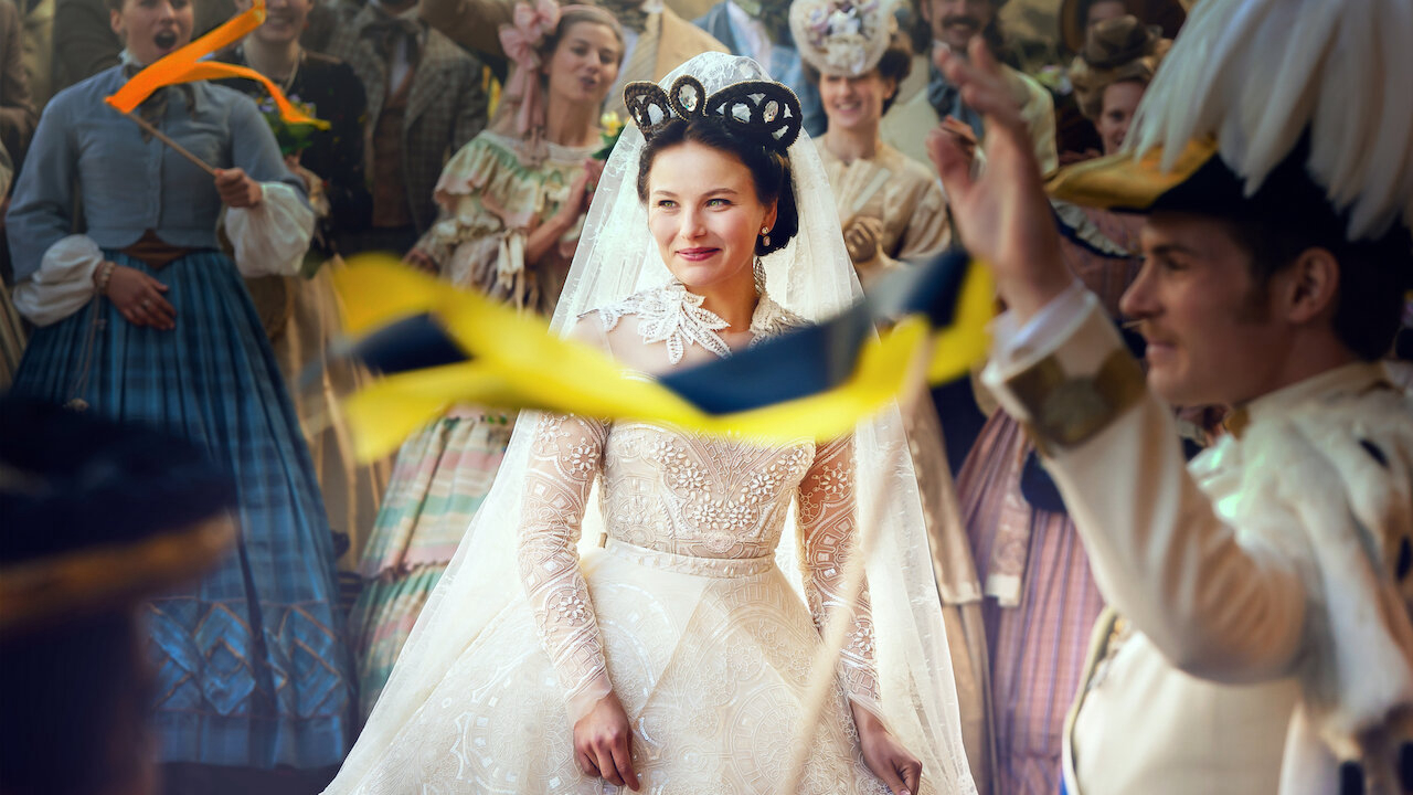 Xem Phim Hoàng hậu Elisabeth, The Empress 2022 Xem Phim Hoàng hậu Elisabeth, The Empress 2022