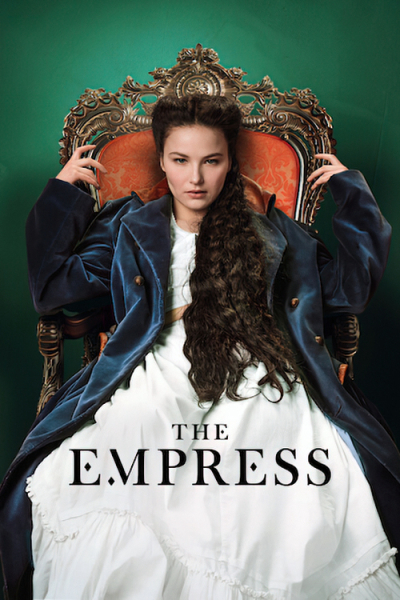 Hoàng hậu Elisabeth, The Empress / The Empress (2022)