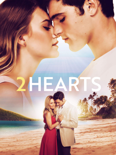 2 Hearts / 2 Hearts (2020)