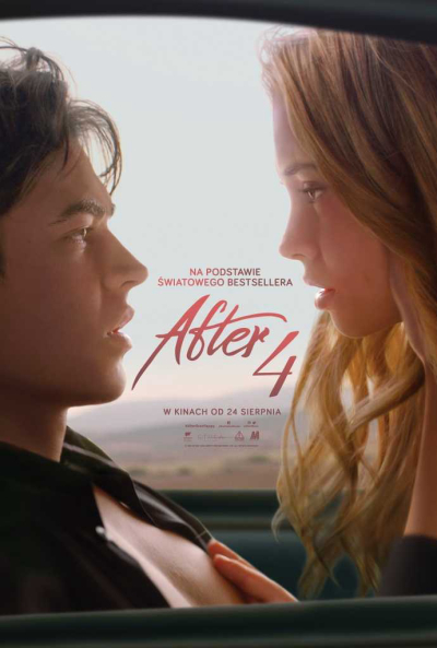 After Ever Happy / After Ever Happy (2022)