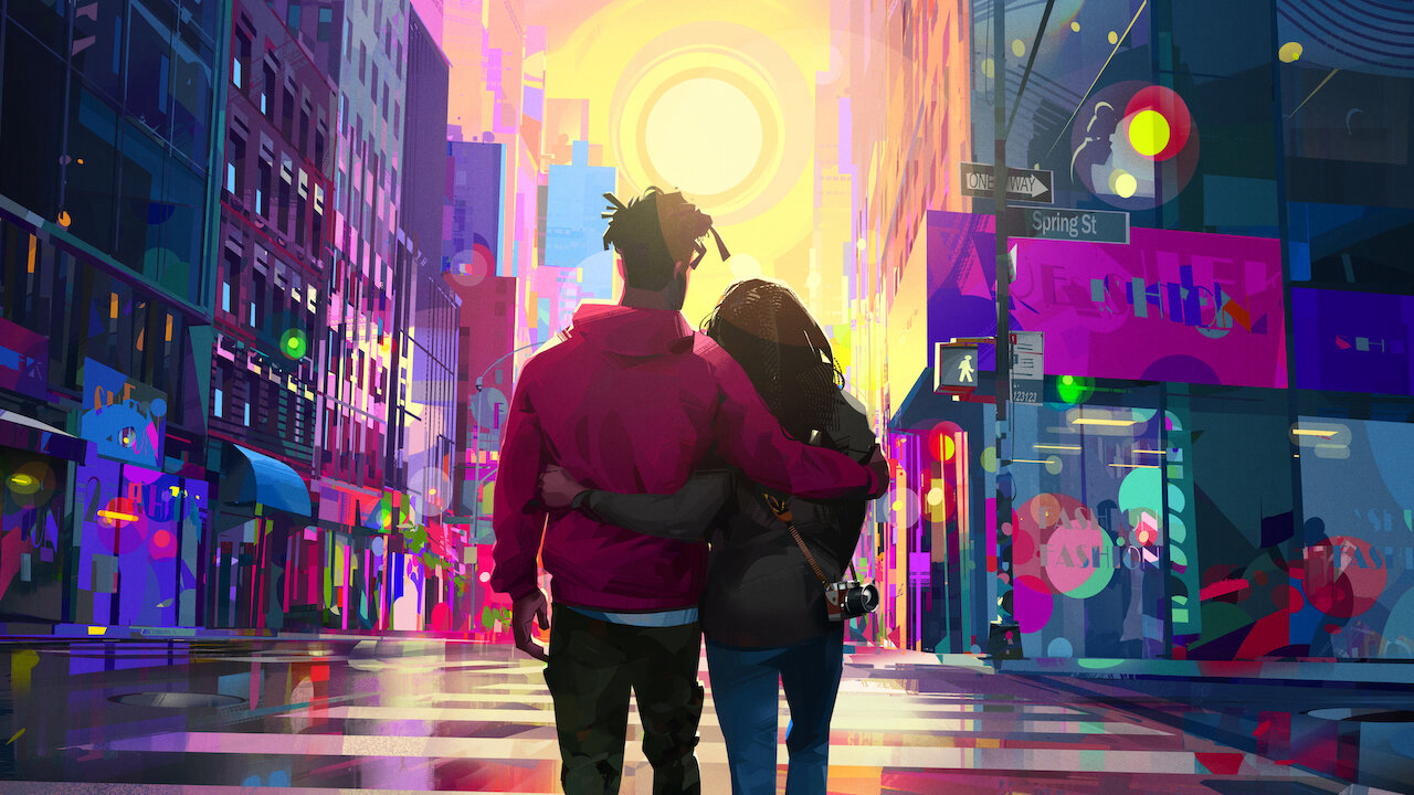 Xem Phim Entergalactic, Entergalactic 2022 Xem Phim Entergalactic, Entergalactic 2022