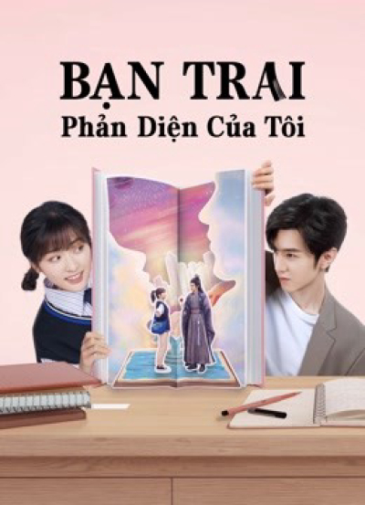 Bạn Trai Phản Diện Của Tôi (Mr. BAD), Mr. BAD / Mr. BAD (2022)