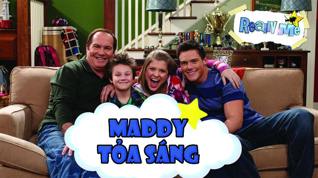 Xem Phim Maddy Tỏa Sáng, Really Me 2011 Xem Phim Maddy Tỏa Sáng, Really Me 2011