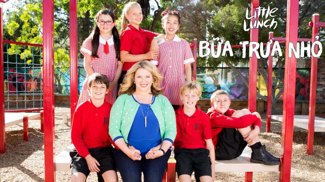 Xem Phim Bữa Trưa Nhỏ, Little Lunch 2015 Xem Phim Bữa Trưa Nhỏ, Little Lunch 2015
