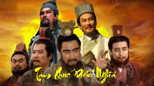 Xem Phim Tam Quốc Diễn Nghĩa, Three Kingdom 1994 Xem Phim Tam Quốc Diễn Nghĩa, Three Kingdom 1994