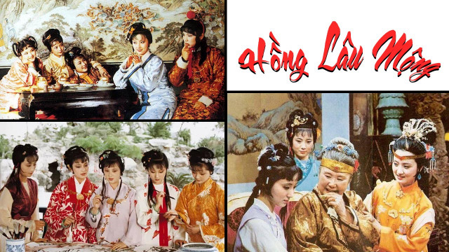 Xem Phim Hồng Lâu Mộng, A Dream of Red Chamber 1987 Xem Phim Hồng Lâu Mộng, A Dream of Red Chamber 1987