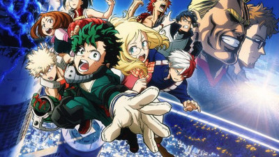 Xem Phim Học Viện Anh Hùng Phần 6, My Hero Academia Ss6 2022 Xem Phim Học Viện Anh Hùng Phần 6, My Hero Academia Ss6 2022