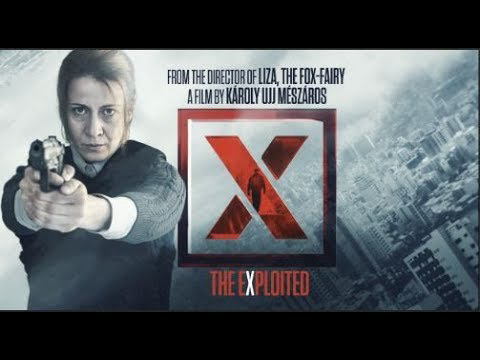 Xem Phim X - The eXploited, X – A rendszerből törölve 2018 Xem Phim X - The eXploited, X – A rendszerből törölve 2018