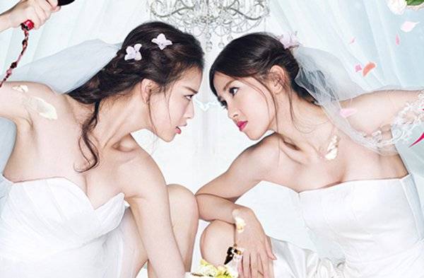 Xem Phim Cô Dâu Đại Chiến, Bride Wars 2015