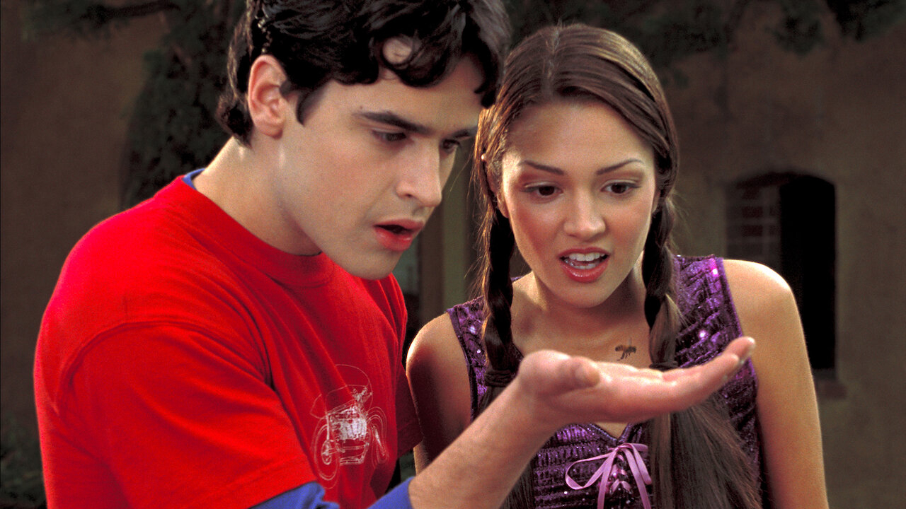 Clockstoppers / Clockstoppers (2002)
