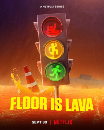 Floor Is Lava (Season 3) / Floor Is Lava (Season 3) (2020)