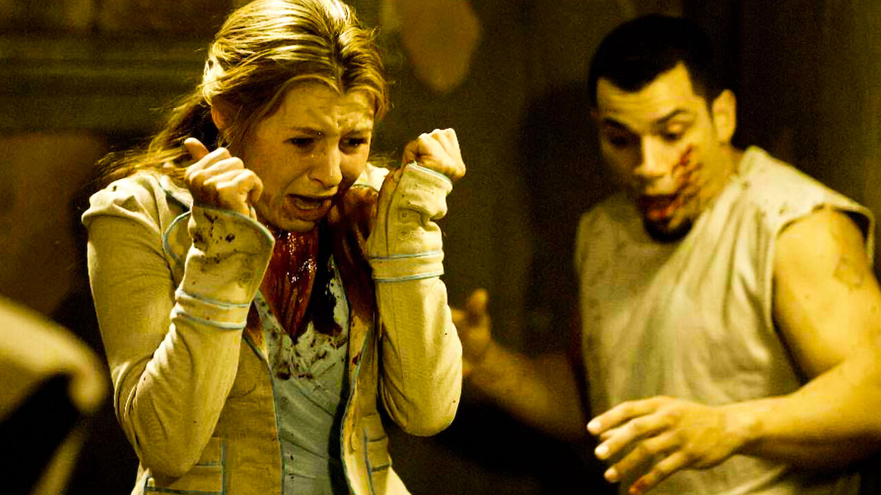 Xem Phim Lưỡi cưa II, Saw II 2005 Xem Phim Lưỡi cưa II, Saw II 2005