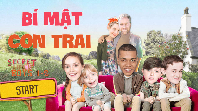 Xem Phim Bí Mật Con Trai, Secret Life Of Boy 1 2017 Xem Phim Bí Mật Con Trai, Secret Life Of Boy 1 2017