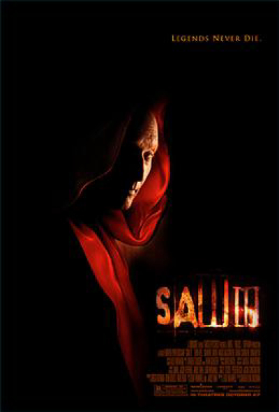 Saw III / Saw III (2006)