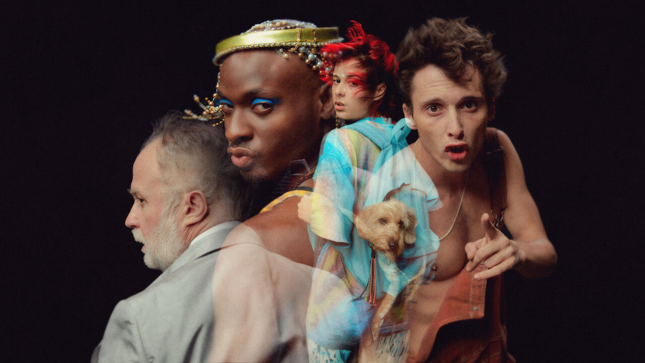 Xem Phim Cầu vồng, Rainbow 2022 Xem Phim Cầu vồng, Rainbow 2022