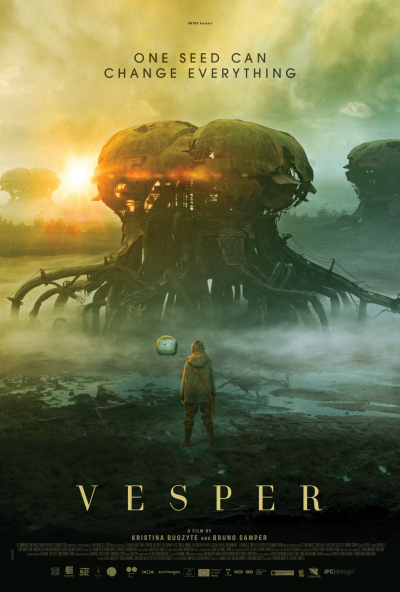 Vesper / Vesper (2022)