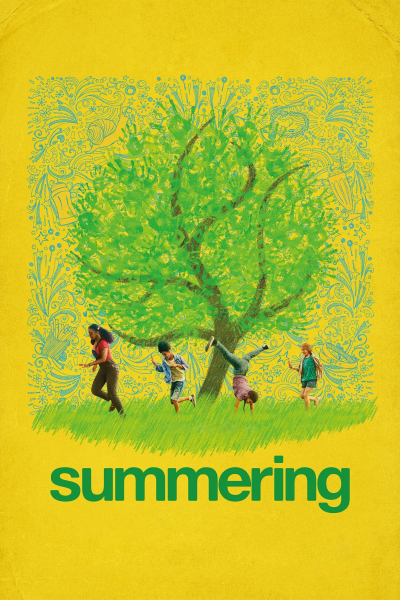 Summering / Summering (2022)