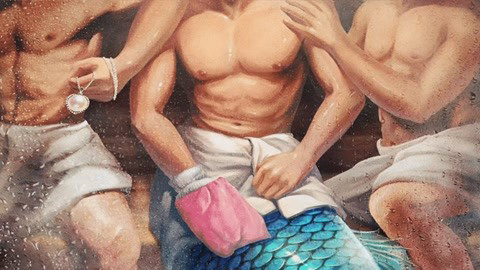 Xem Phim Người Cá, Murloc 2022 Xem Phim Người Cá, Murloc 2022