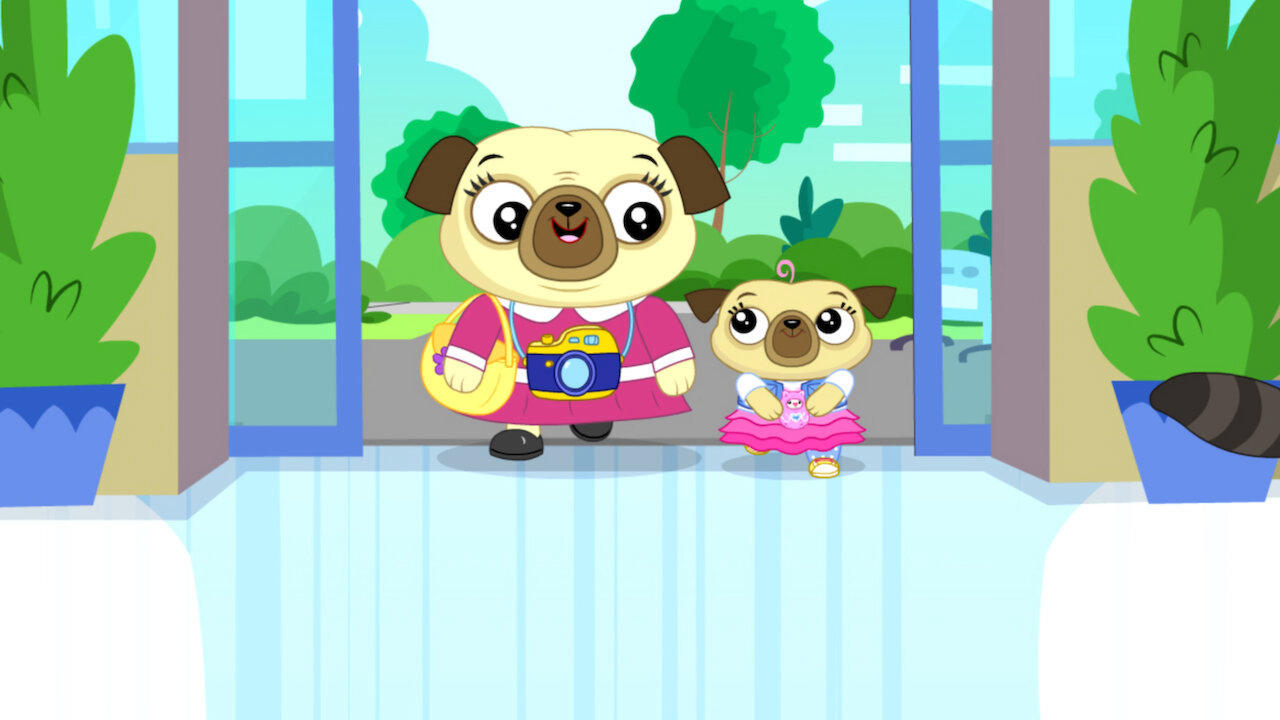 Xem Phim Chip và Potato (Phần 4), Chip and Potato (Season 4) 2022 Xem Phim Chip và Potato (Phần 4), Chip and Potato (Season 4) 2022