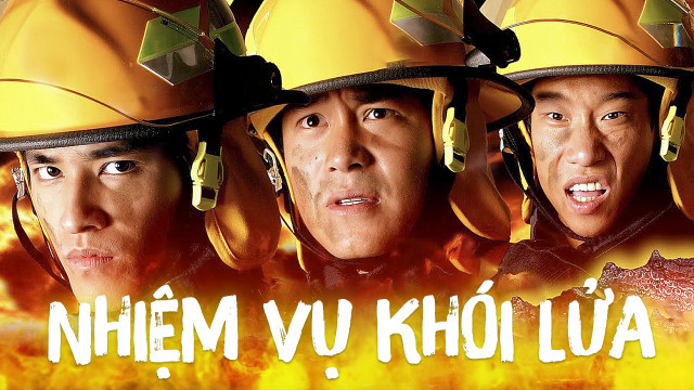 Xem Phim Nhiệm Vụ Khói Lửa, Nhiệm Vụ Khói Lửa 2004 Xem Phim Nhiệm Vụ Khói Lửa, Nhiệm Vụ Khói Lửa 2004