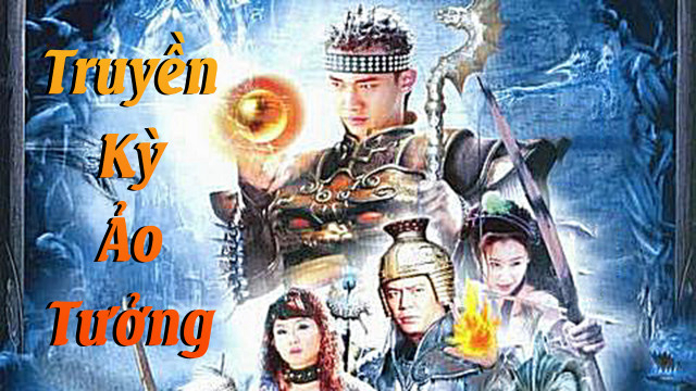 Xem Phim Truyền Kỳ Ảo Tưởng, Truyền Kỳ Ảo Tưởng 2006 Xem Phim Truyền Kỳ Ảo Tưởng, Truyền Kỳ Ảo Tưởng 2006