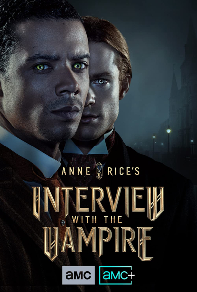 Interview with the Vampire, Interview with the Vampire / Interview with the Vampire (2022)