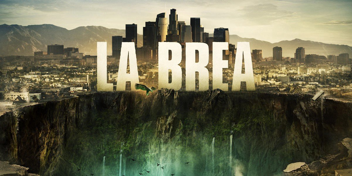 Xem Phim Vùng Đất Nguyên Thuỷ (Phần 2), La Brea (Season 2) 2021