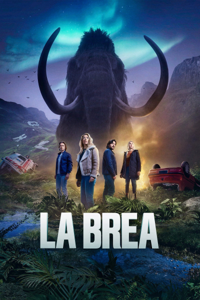 Vùng Đất Nguyên Thuỷ (Phần 2), La Brea (Season 2) / La Brea (Season 2) (2021)