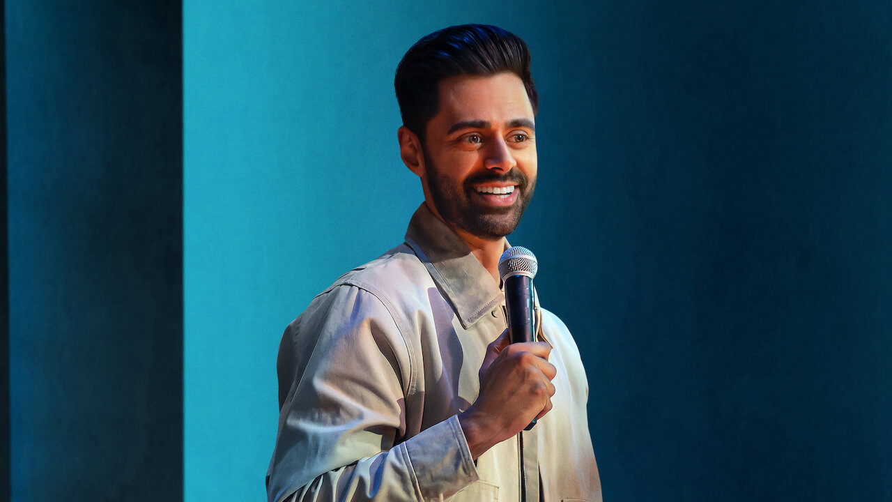 Hasan Minhaj: The King's Jester / Hasan Minhaj: The King's Jester (2022)