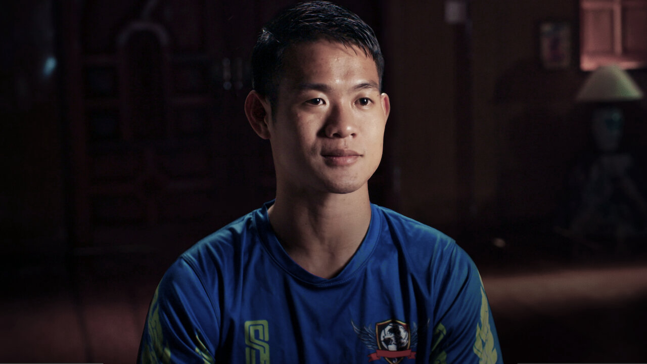Xem Phim 13 người sống sót: Cuộc giải cứu trong hang ở Thái Lan, The Trapped 13: How We Survived The Thai Cave 2022 Xem Phim 13 người sống sót: Cuộc giải cứu trong hang ở Thái Lan, The Trapped 13: How We Survived The Thai Cave 2022