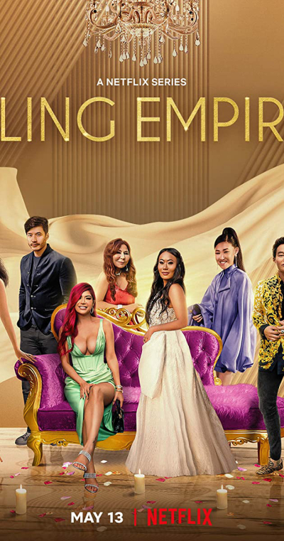 Đế chế phô trương (Phần 3), Bling Empire (Season 3) / Bling Empire (Season 3) (2022)