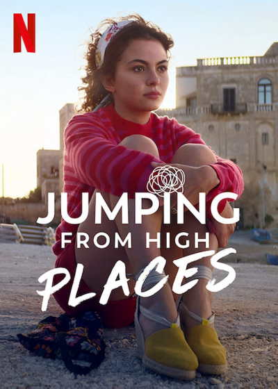 Jumping from High Places / Jumping from High Places (2022)