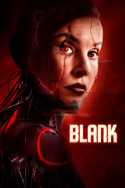 Blank / Blank (2022)