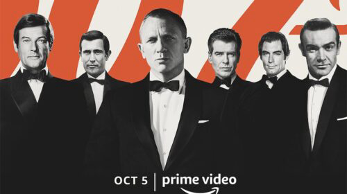 Xem Phim The Sound of 007, The Sound of 007 2022 Xem Phim The Sound of 007, The Sound of 007 2022