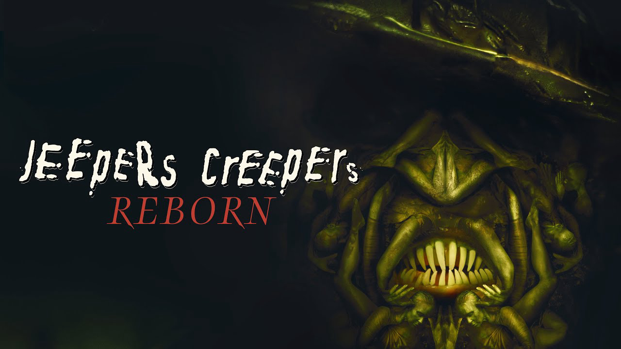 Jeepers Creepers: Reborn / Jeepers Creepers: Reborn (2022)