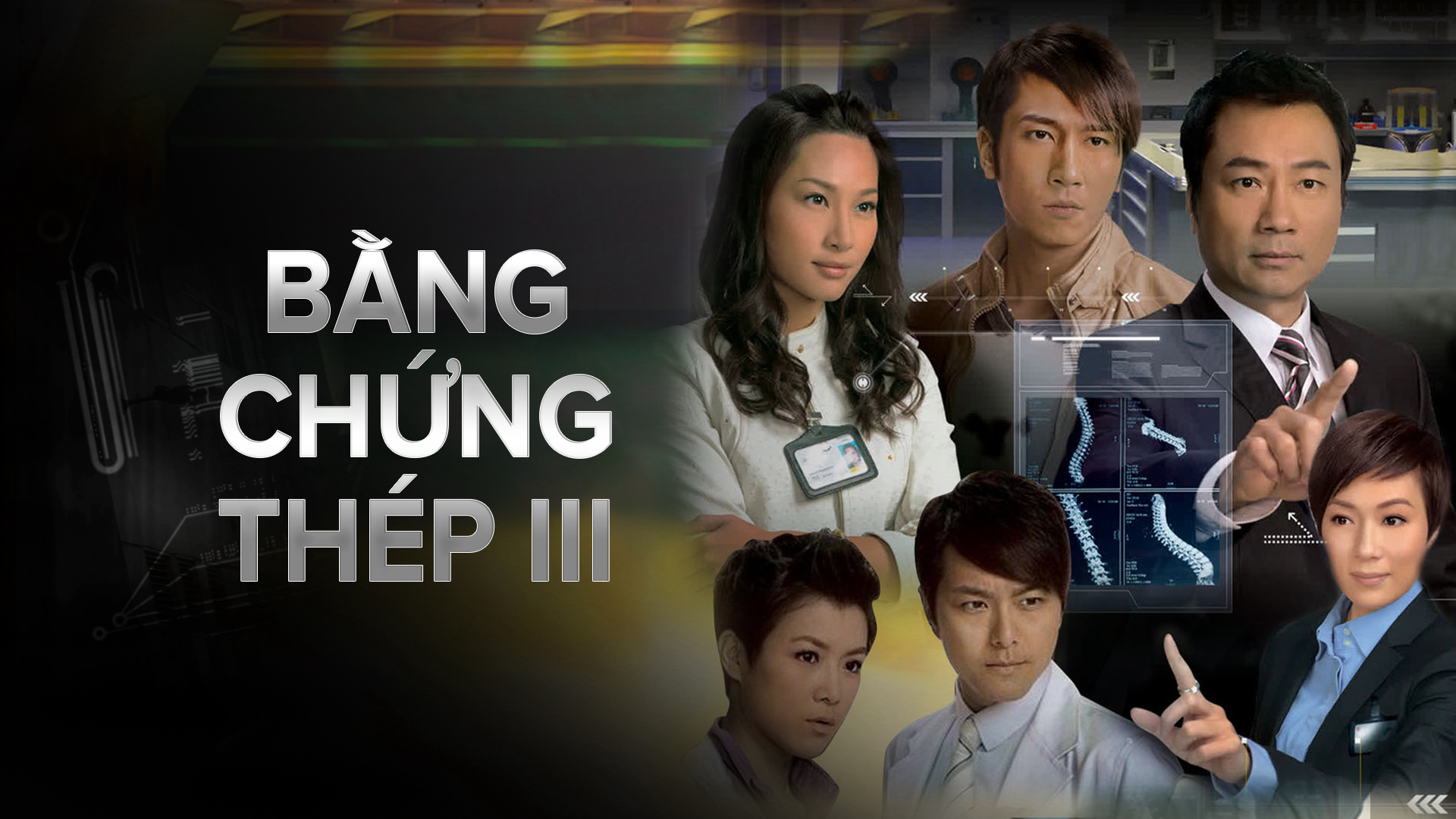 Xem Phim Bằng Chứng Thép 3, Forensic Heroes 3 2011 Xem Phim Bằng Chứng Thép 3, Forensic Heroes 3 2011