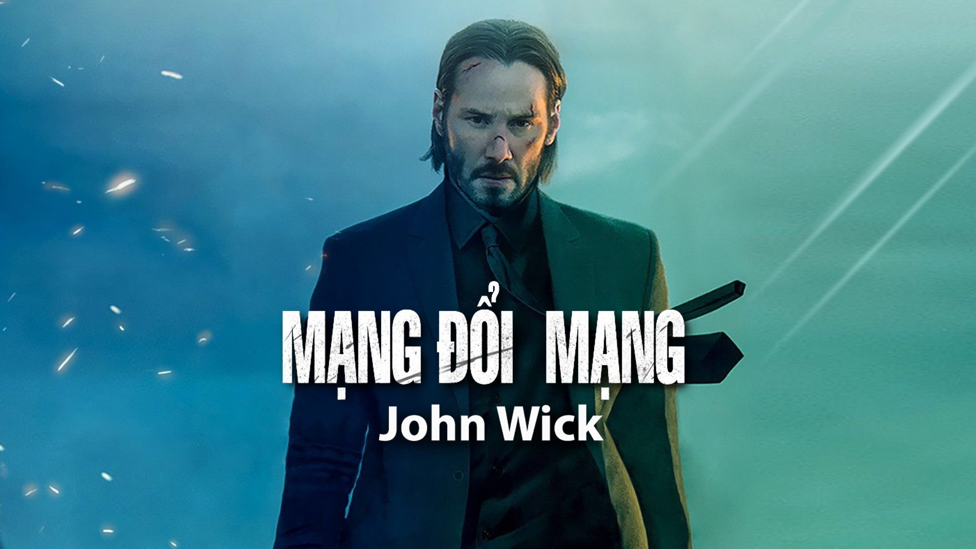 Xem Phim Mạng Đổi Mạng, John Wick 2014