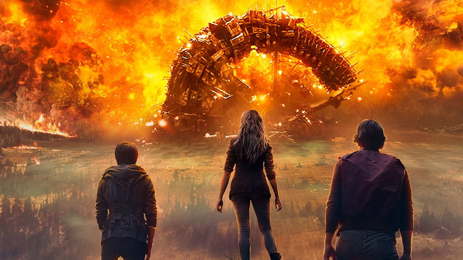 Xem Phim 100 Người Thử Nghiệm (Phần 4), The 100 (Season 4) 2017 Xem Phim 100 Người Thử Nghiệm (Phần 4), The 100 (Season 4) 2017
