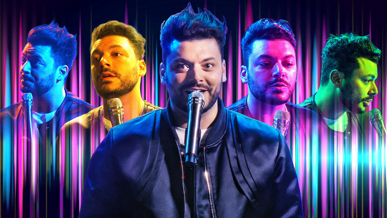 Xem Phim Kev Adams: Con người thật của tôi, Kev Adams: The Real Me 2022 Xem Phim Kev Adams: Con người thật của tôi, Kev Adams: The Real Me 2022