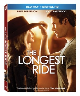 The Longest Ride (2015)