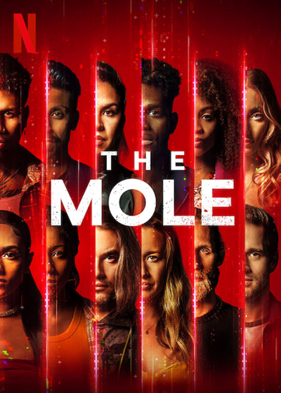 The Mole: Ai là nội gián, The Mole / The Mole (2022)