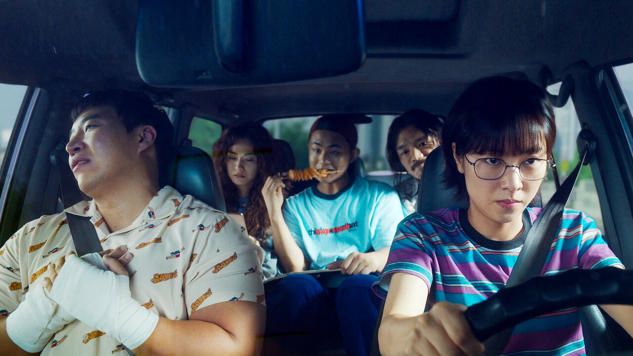 Xem Phim Lỗi ký ức, Glitch 2022 Xem Phim Lỗi ký ức, Glitch 2022