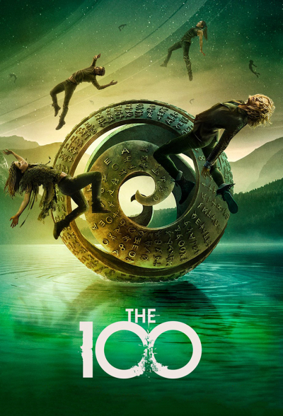 The 100 (Season 3) / The 100 (Season 3) (2016)