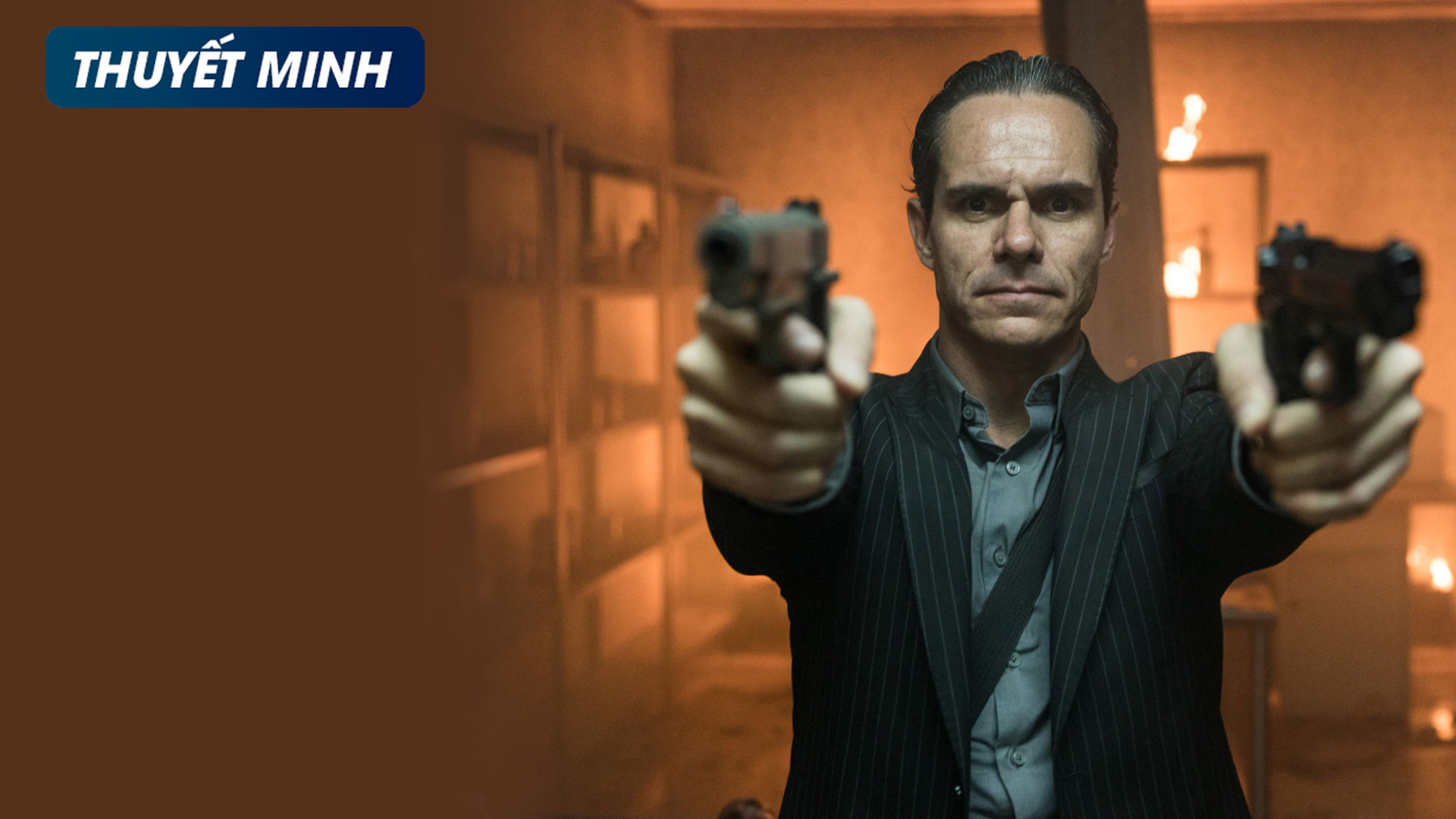 Xem Phim Trùm Sát Thủ (Phần 4), Sr. Avila (Season 4) 2018 Xem Phim Trùm Sát Thủ (Phần 4), Sr. Avila (Season 4) 2018