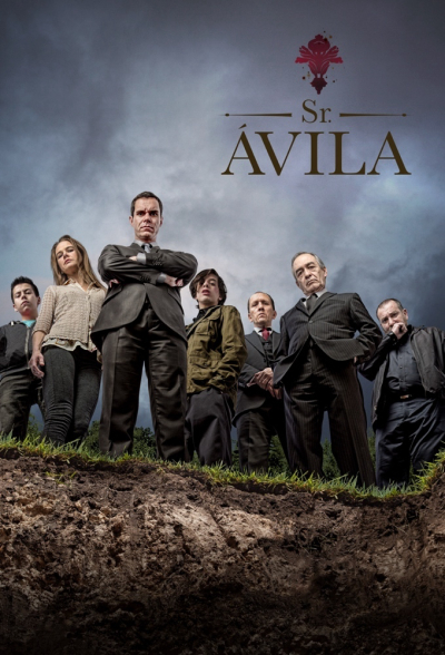 Mr. Avila (Season 1) / Mr. Avila (Season 1) (2013)