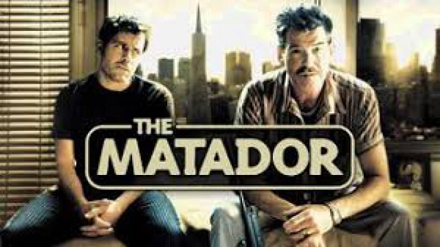 The Matador / The Matador (2006)