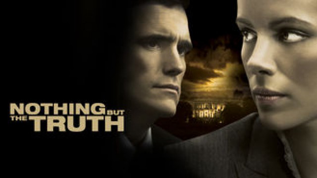 Nothing But The Truth / Nothing But The Truth (2009)