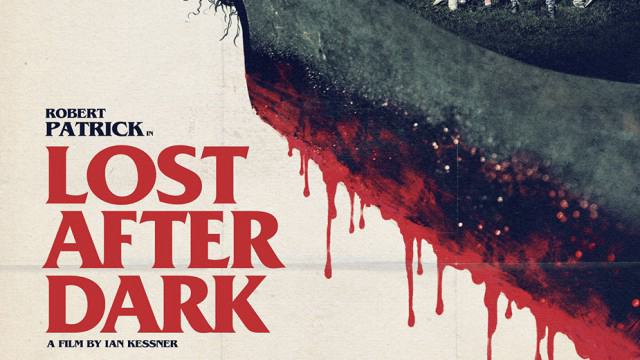 Lost After Dark / Lost After Dark (2015)