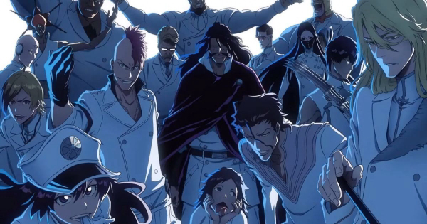 Xem Phim Bleach: Huyết chiến ngàn năm, BLEACH Thousand-Year Blood War 2022 Xem Phim Bleach: Huyết chiến ngàn năm, BLEACH Thousand-Year Blood War 2022