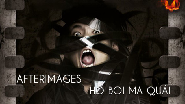Afterimages (The Answer) / Afterimages (The Answer) (2014)